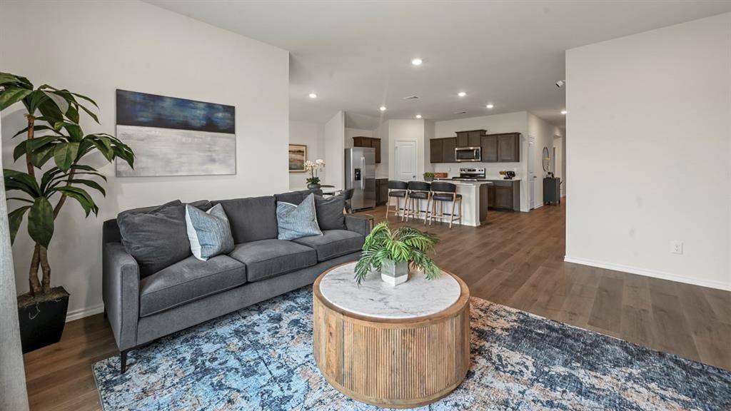 Princeton, TX 75407,500 Yellow Rose Road