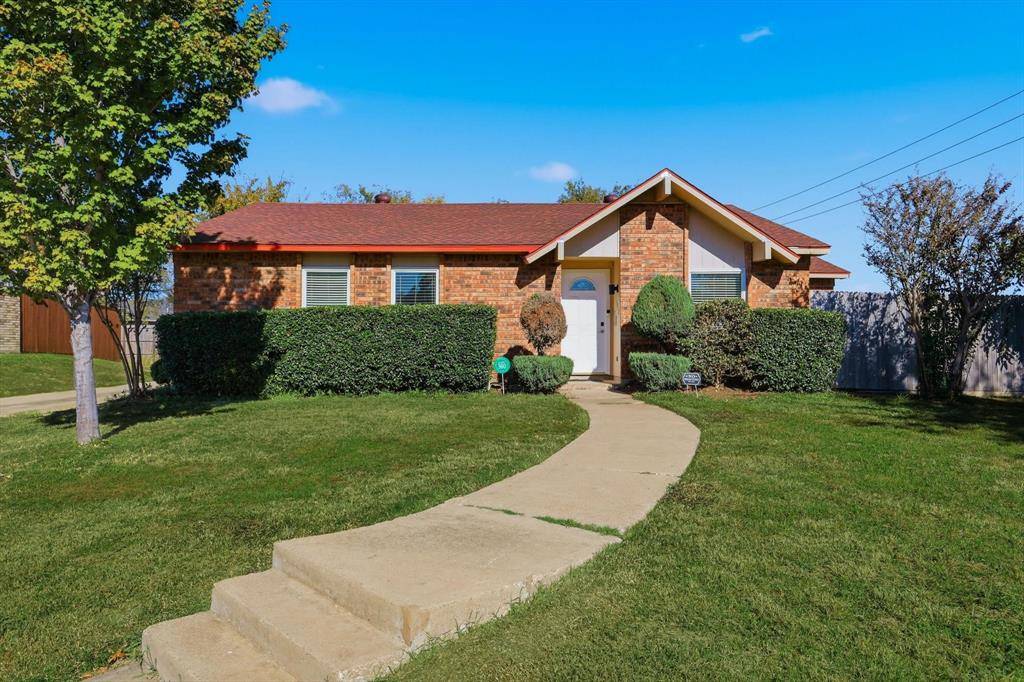 The Colony, TX 75056,5016 Wheeler Circle