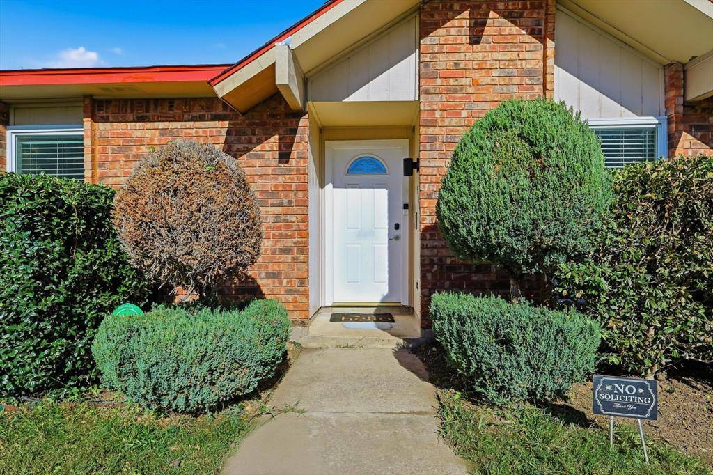 The Colony, TX 75056,5016 Wheeler Circle