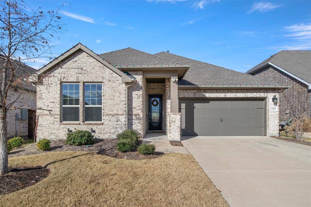 Aubrey, TX 76227,1321 Windflower Drive