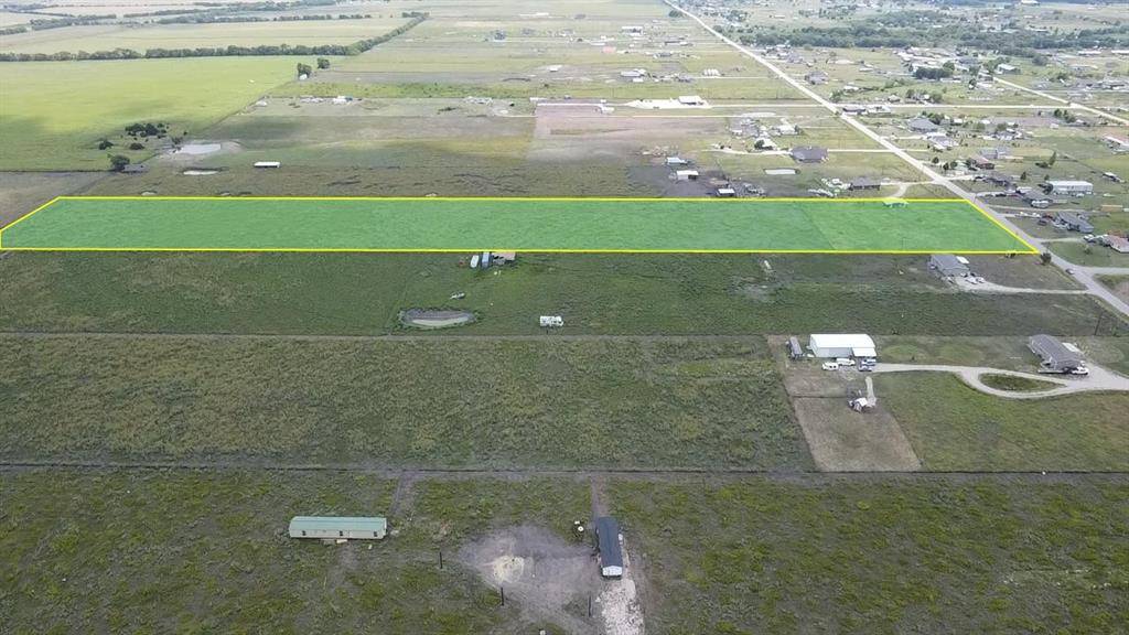 Kaufman, TX 75142,4880 County Road 4101