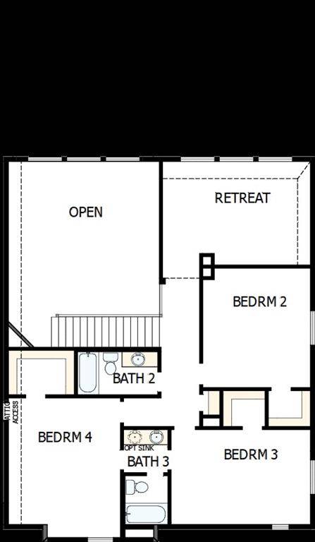 Waxahachie, TX 75165,713 Scarlet Sage Drive