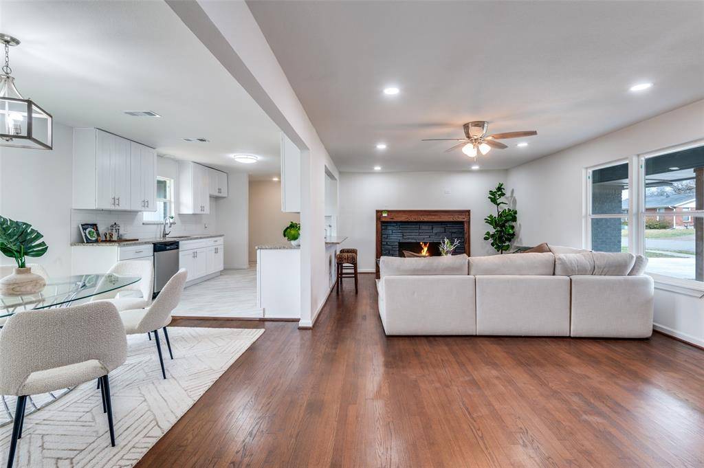 Richland Hills, TX 76118,3133 Kingsbury Avenue