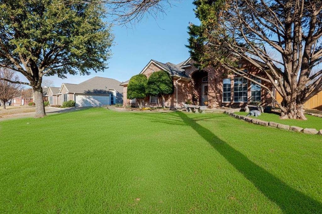 Weatherford, TX 76087,2205 Old Foundry Road