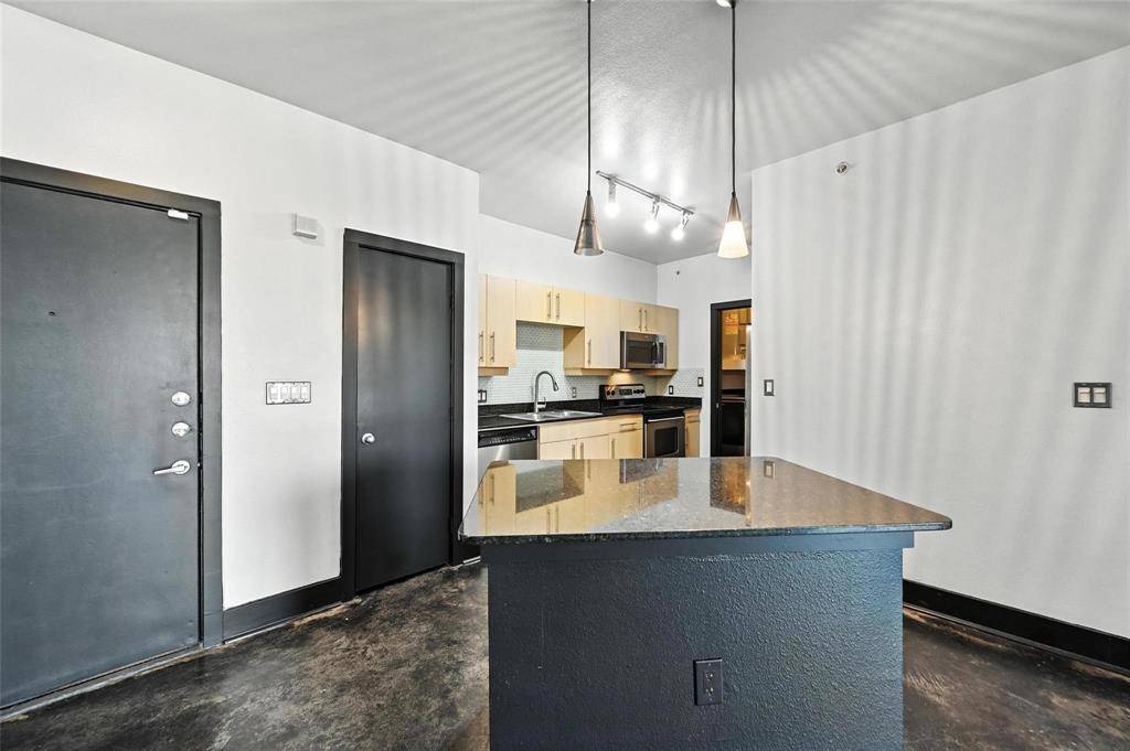 Dallas, TX 75219,4414 Cedar Springs Road #124