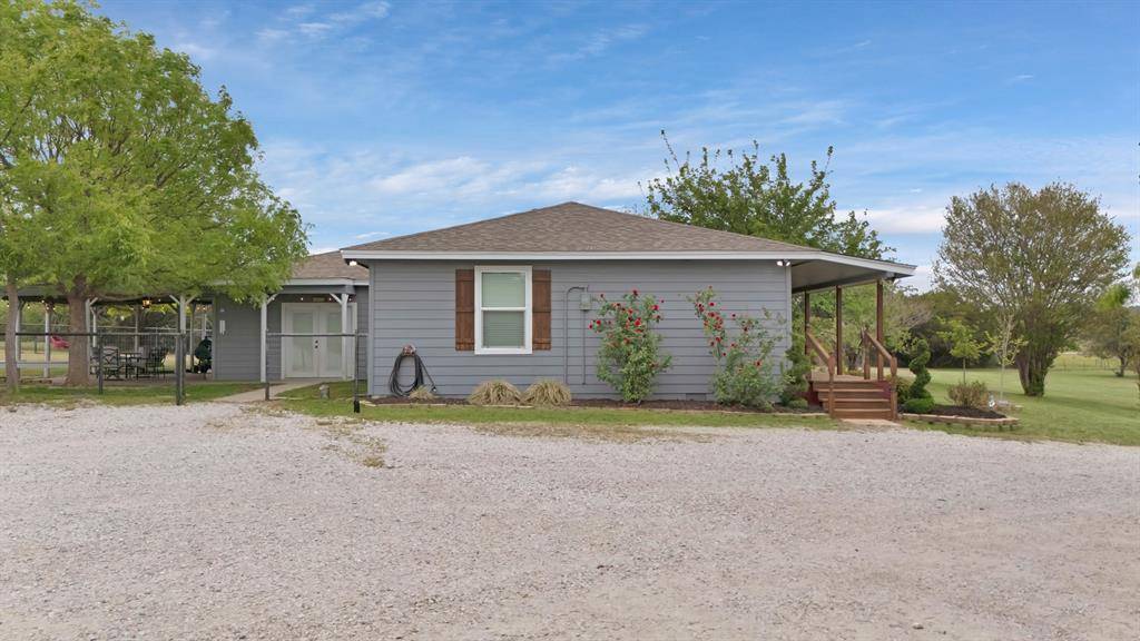 Weatherford, TX 76087,184 Wildflower Trail