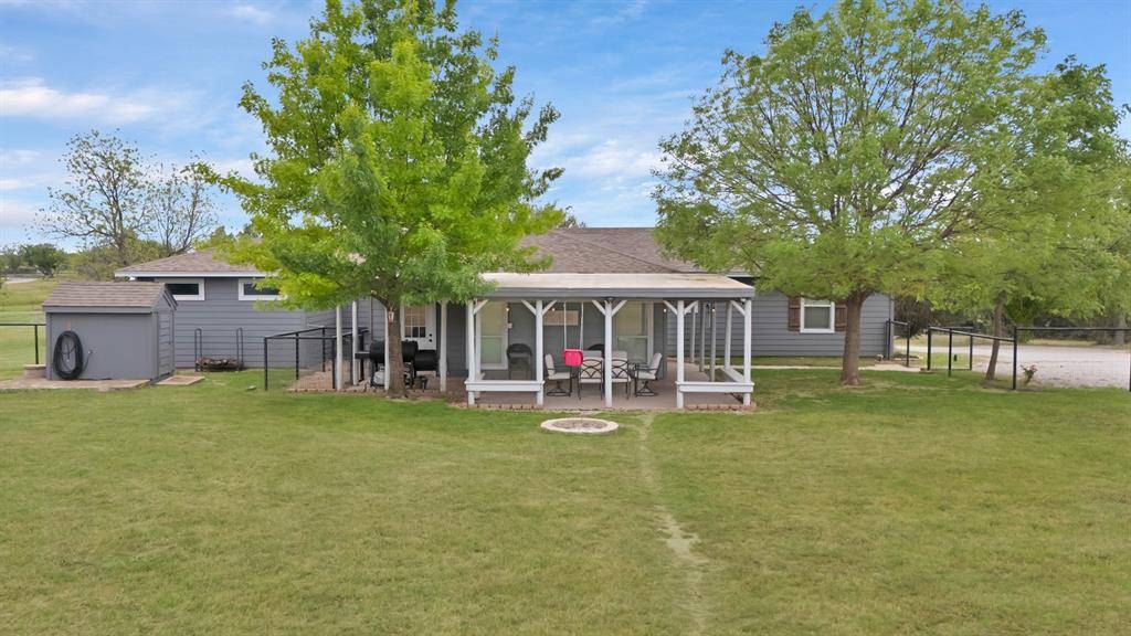 Weatherford, TX 76087,184 Wildflower Trail