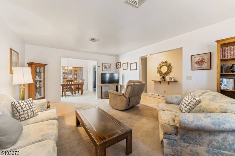 Parsippany-troy Hills Twp., NJ 07054,60 White Oak Rd