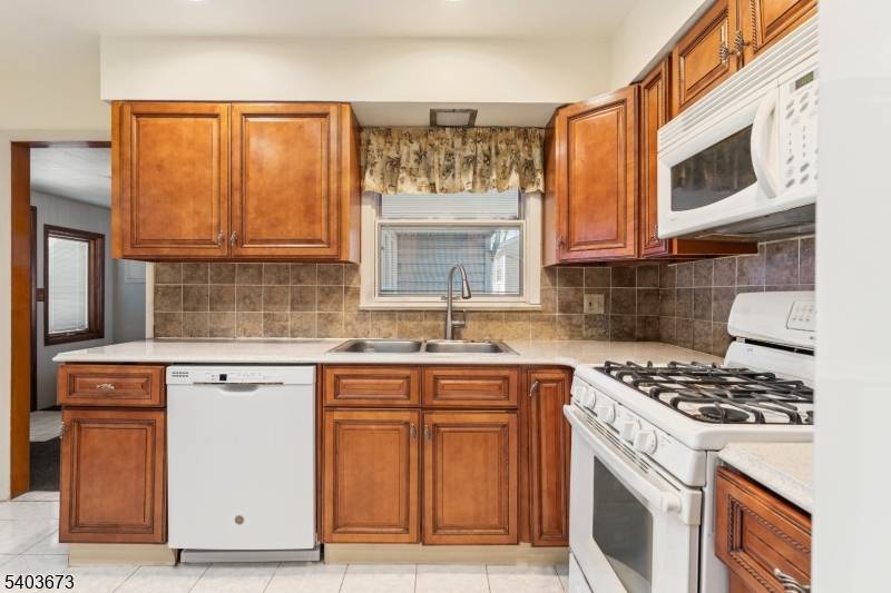 Parsippany-troy Hills Twp., NJ 07054,60 White Oak Rd