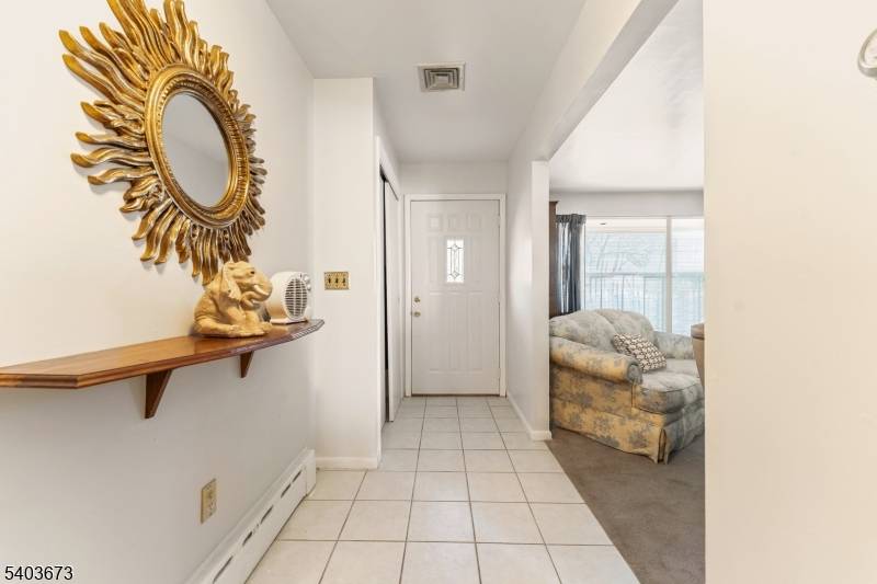 Parsippany-troy Hills Twp., NJ 07054,60 White Oak Rd