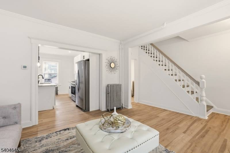 East Orange City, NJ 07017,207 Brighton Ave