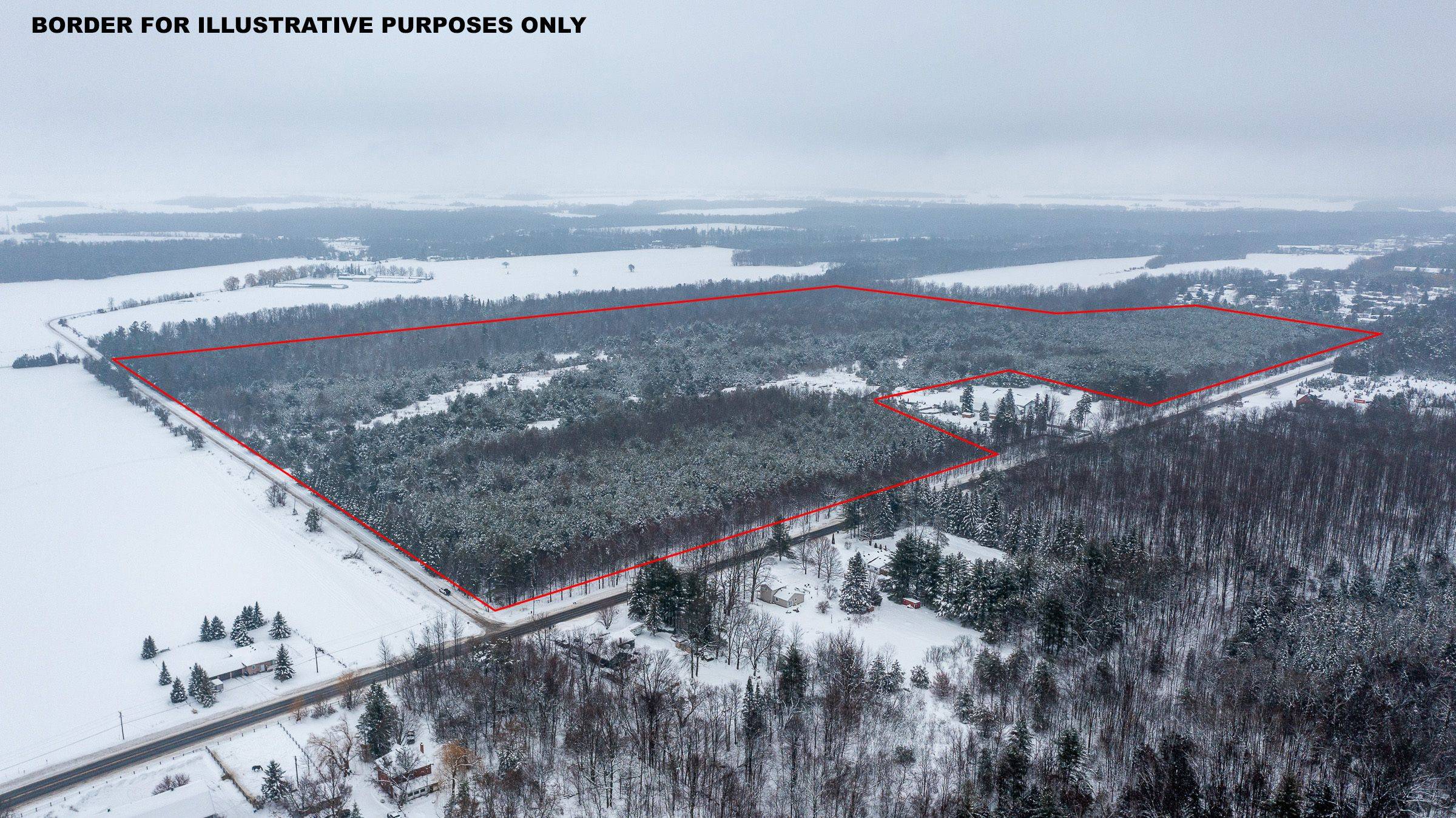 Clearview, ON L0M 1N0,5716 County Road 9 N/A