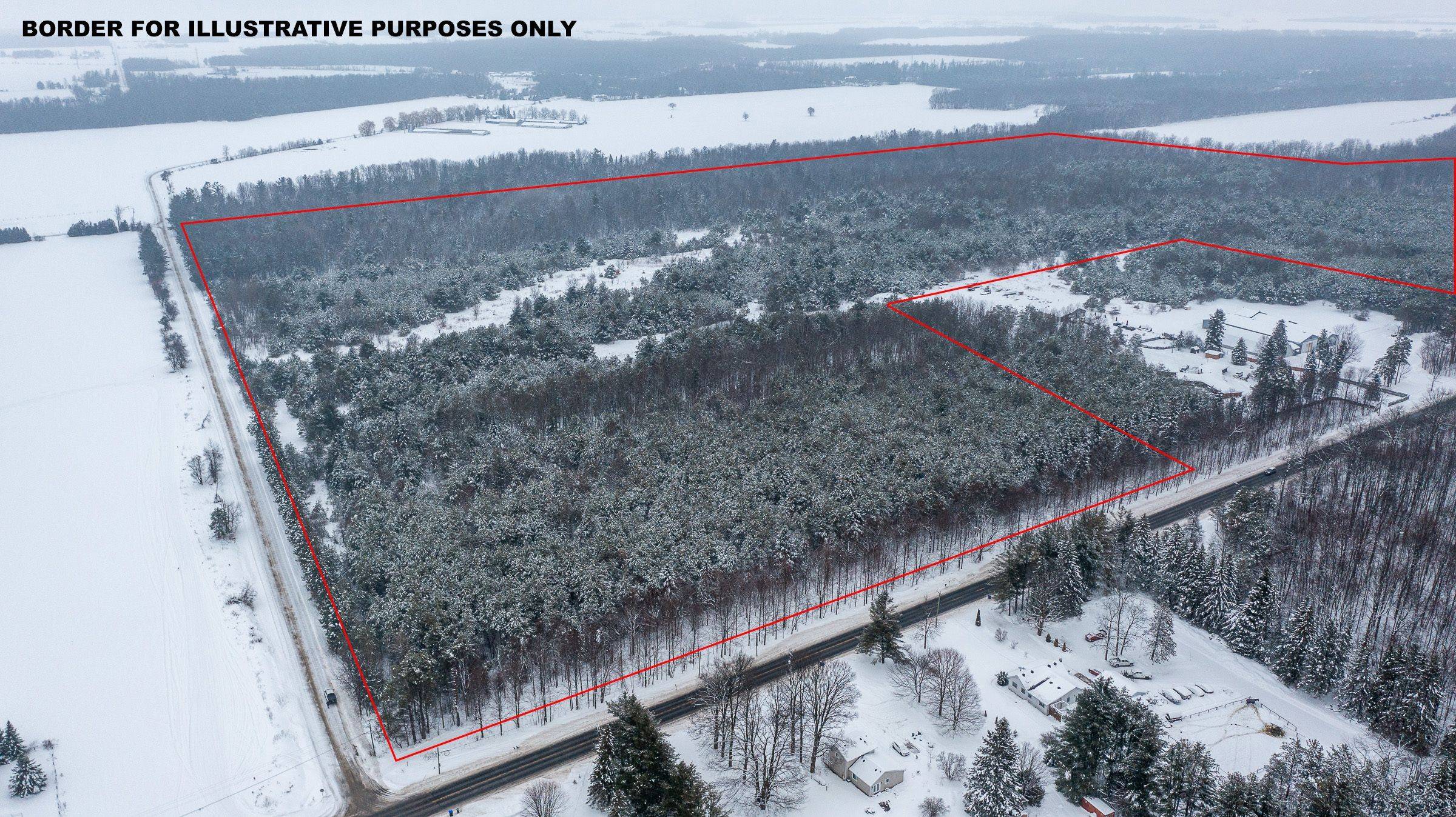 Clearview, ON L0M 1N0,5716 County Road 9 N/A