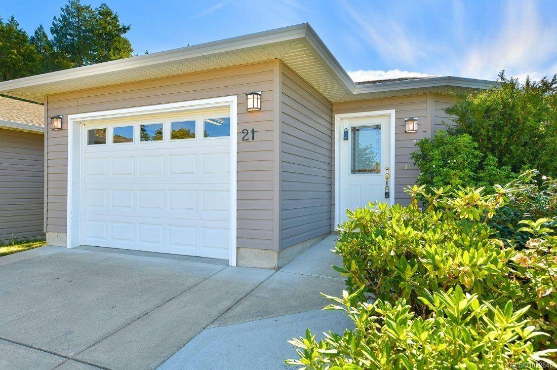 Central Saanich, BC V8M 0A8,2740 Stautw Rd #21