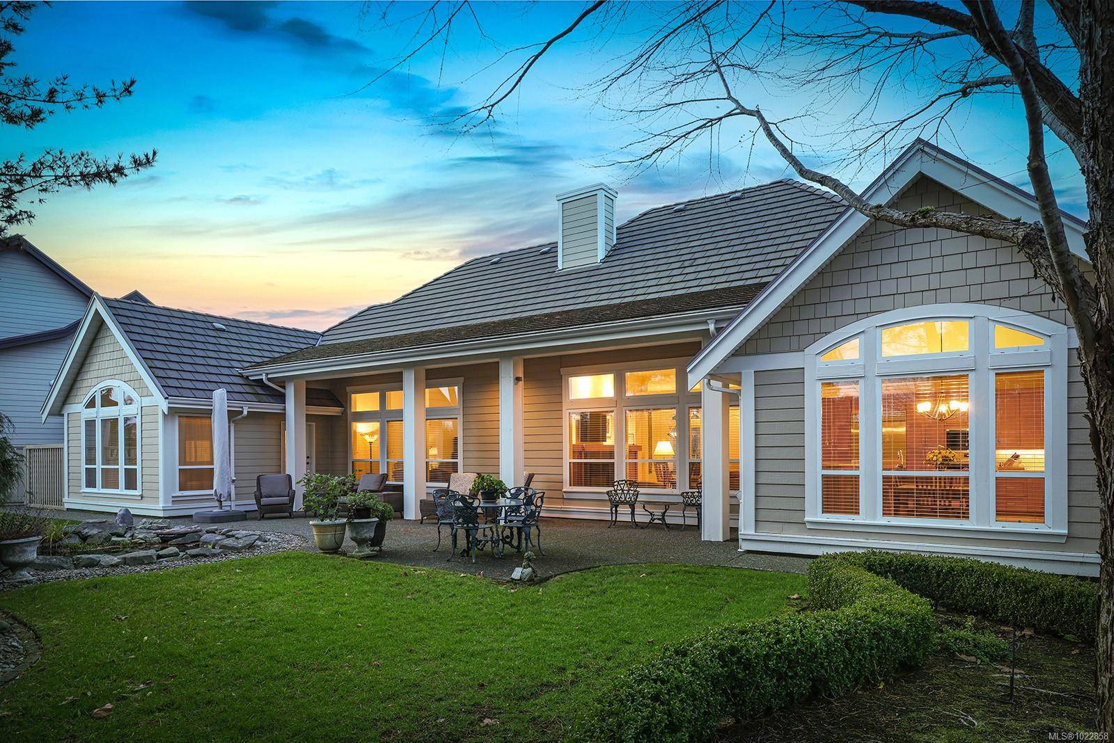 Courtenay, BC V9N 9X6,3386 Majestic Dr