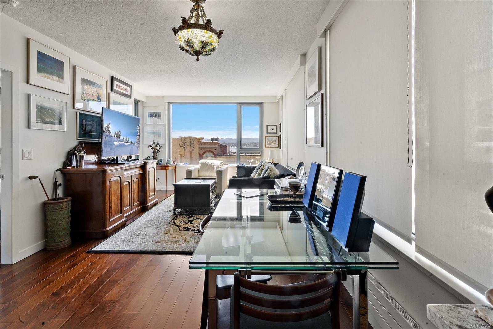 Victoria, BC V8W 1C7,608 Broughton St #504