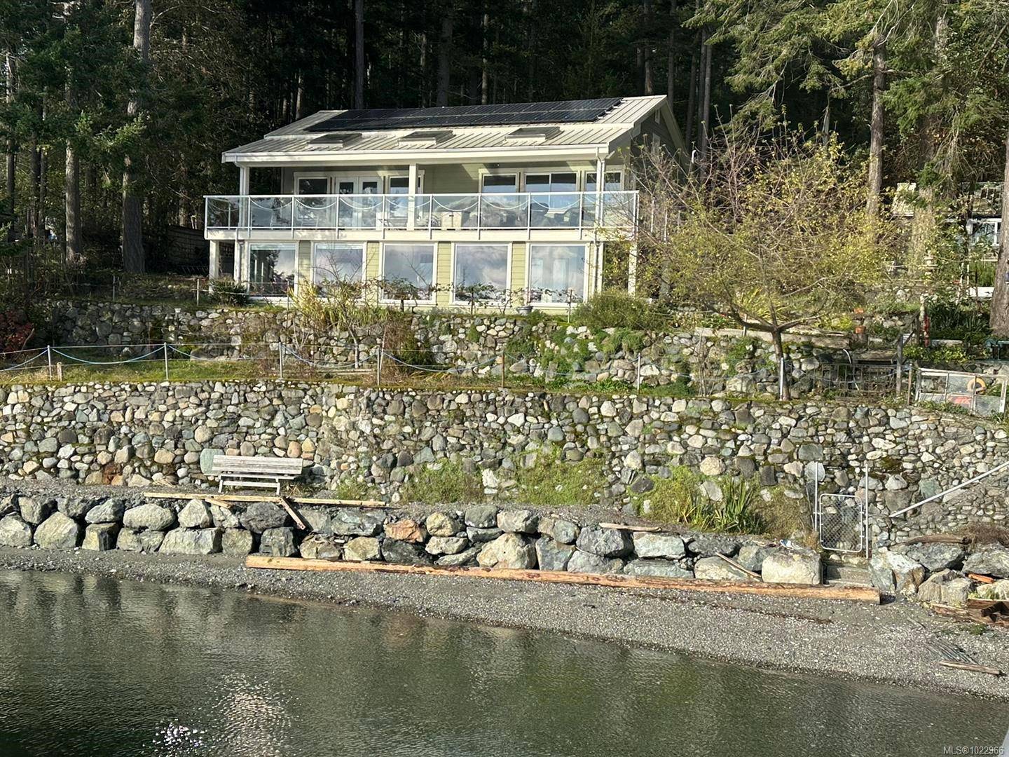 Piers Island, BC V8L 5Y7,10 McKenzie Cres