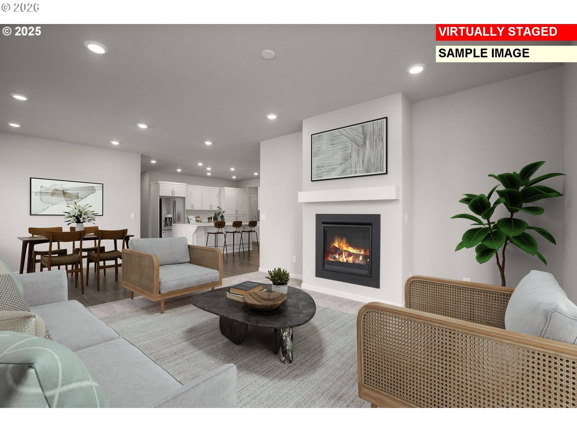 Salem, OR 97302,2674 Mt Saint Helens AVE SE