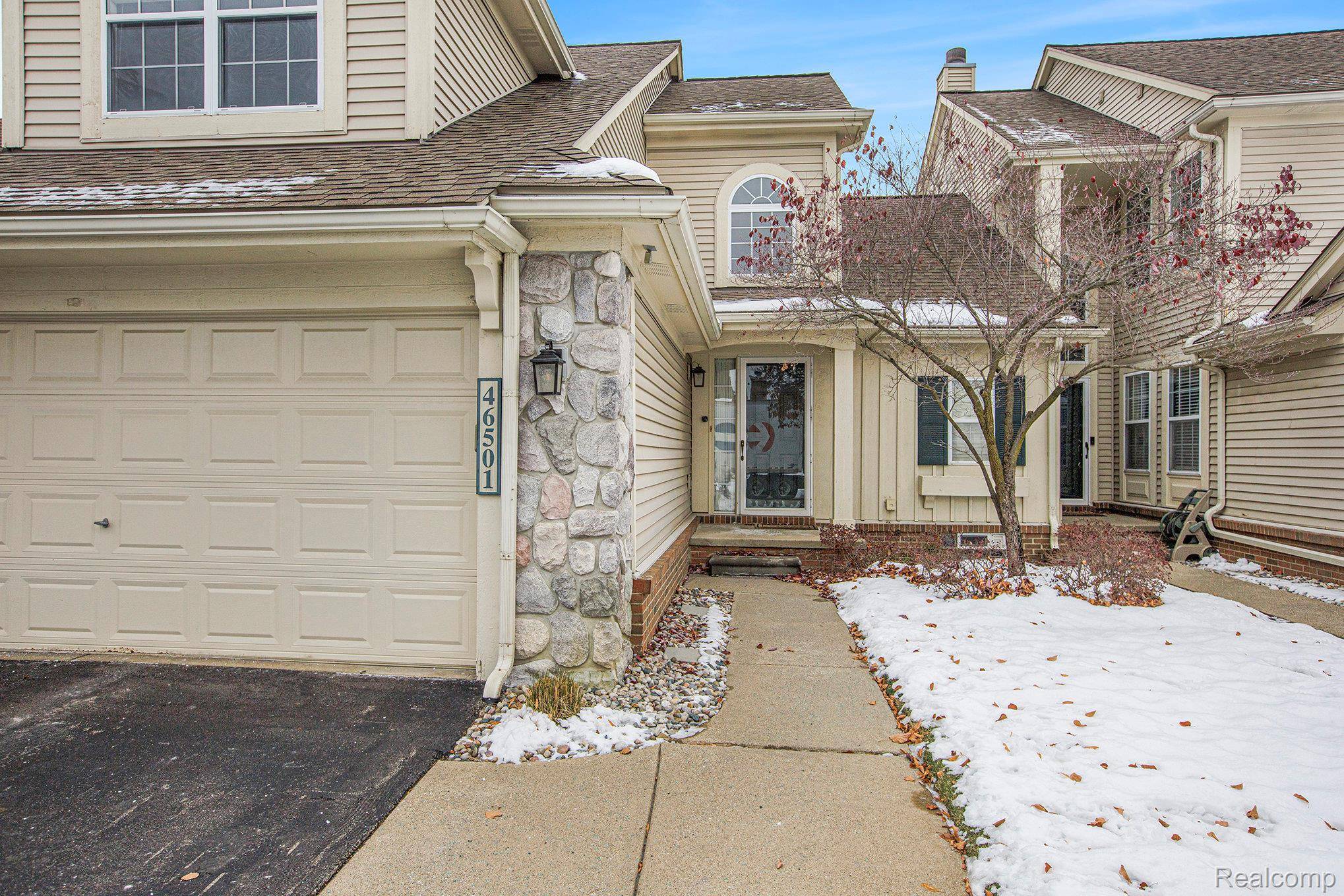 Canton, MI 48188,46501 Killarney CIR S