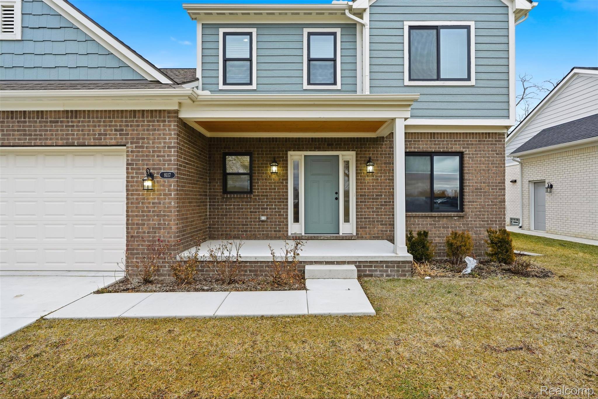 Warren, MI 48093,8117 Vermont AVE