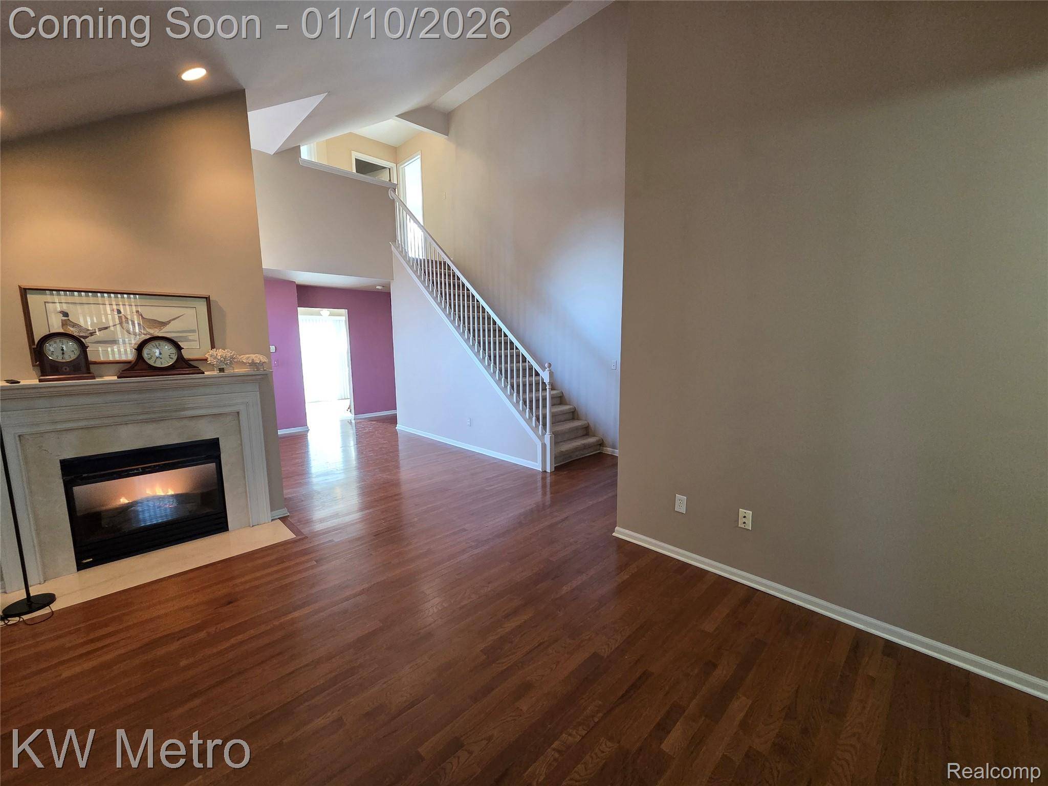 Royal Oak, MI 48067,622 Macwilliams LN