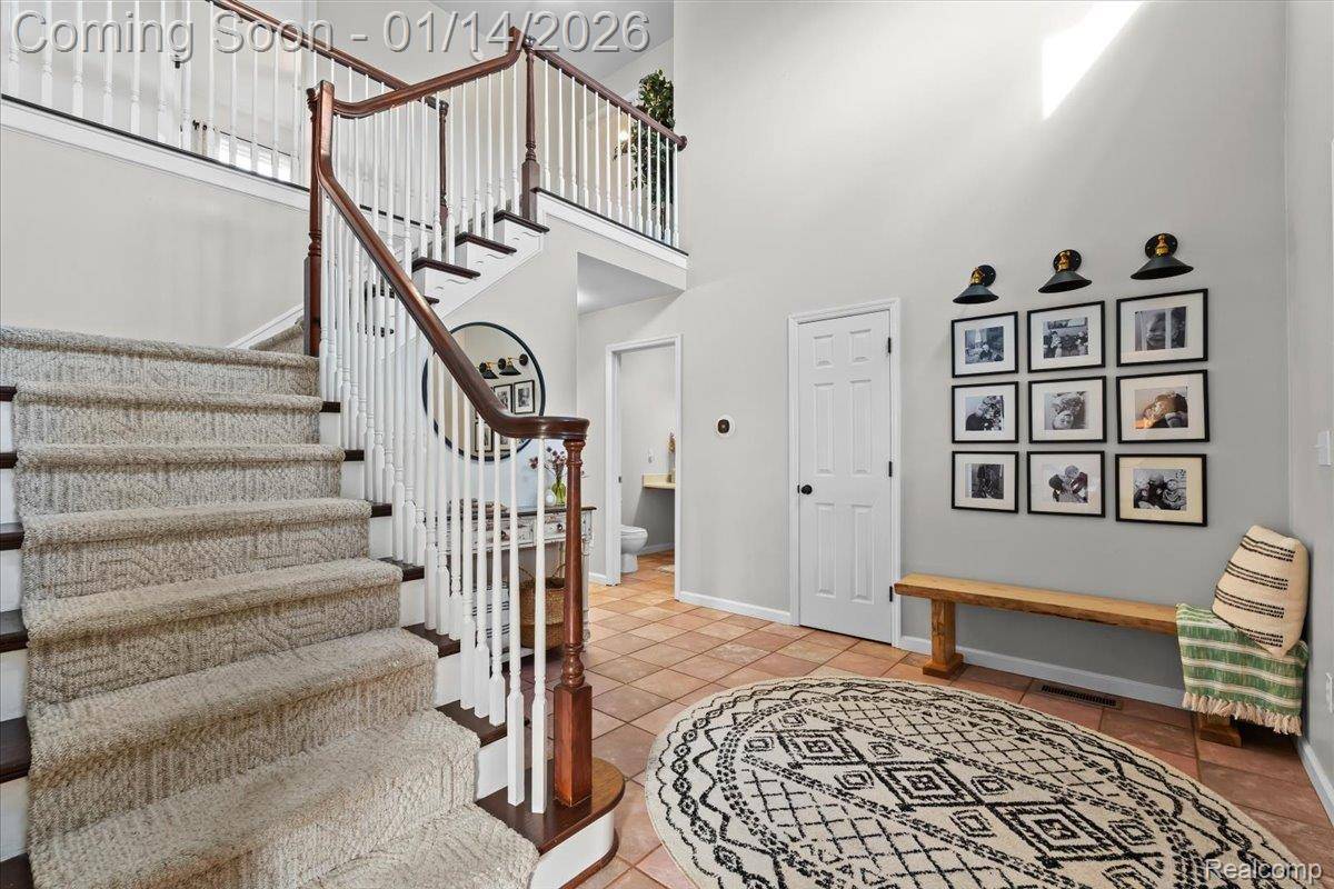 Gregory, MI 48137,18320 Walnut LN