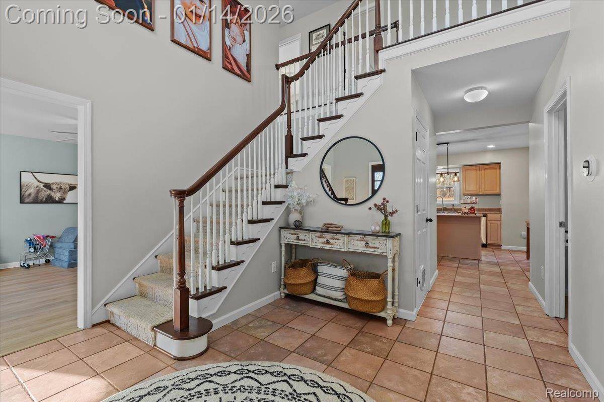 Gregory, MI 48137,18320 Walnut LN