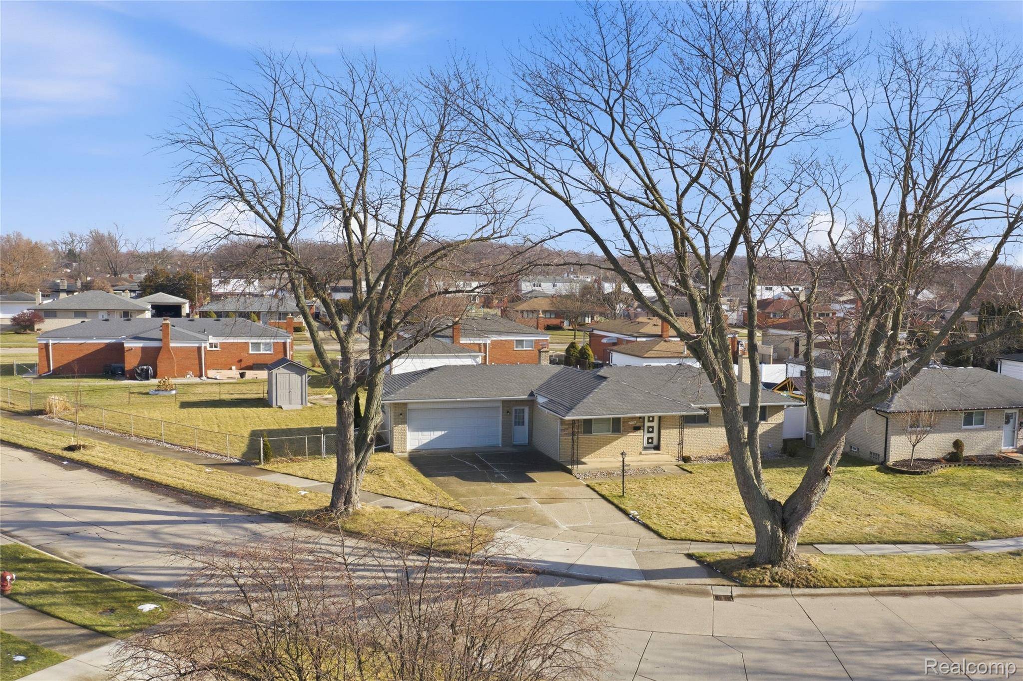 Sterling Heights, MI 48312,34236 Rockford RD