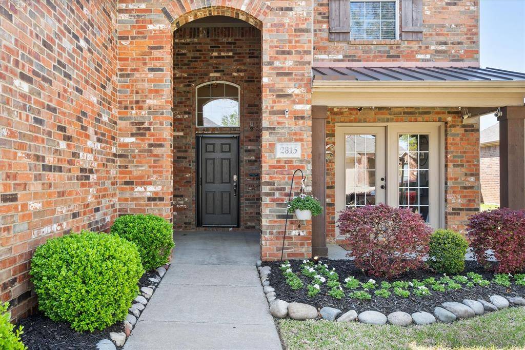 Grand Prairie, TX 75054,2815 S Serrano