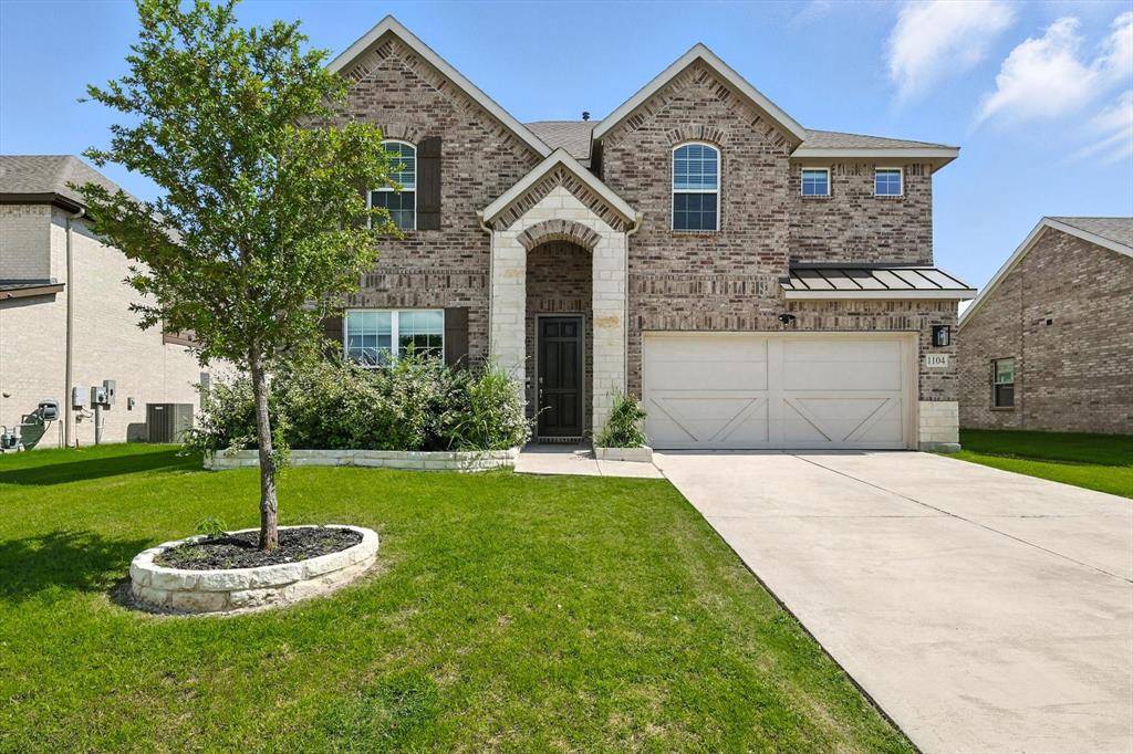 Anna, TX 75409,1104 Indianola Trail
