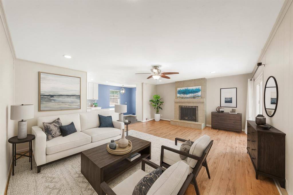 Dallas, TX 75228,8405 Bocowood Drive