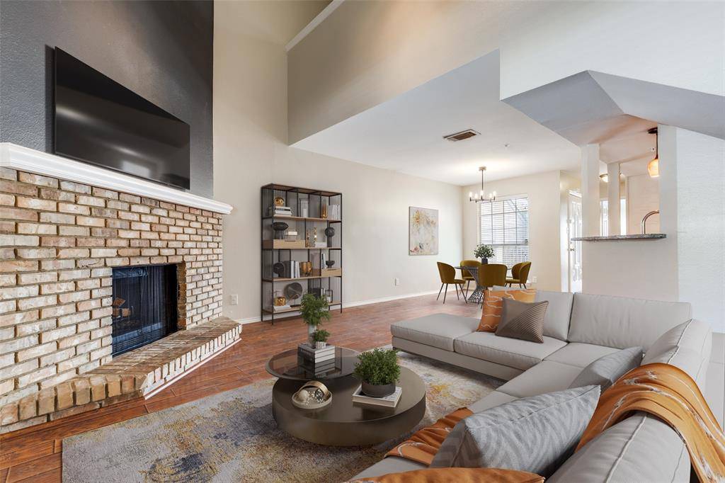 Dallas, TX 75254,5565 Preston Oaks Road #237