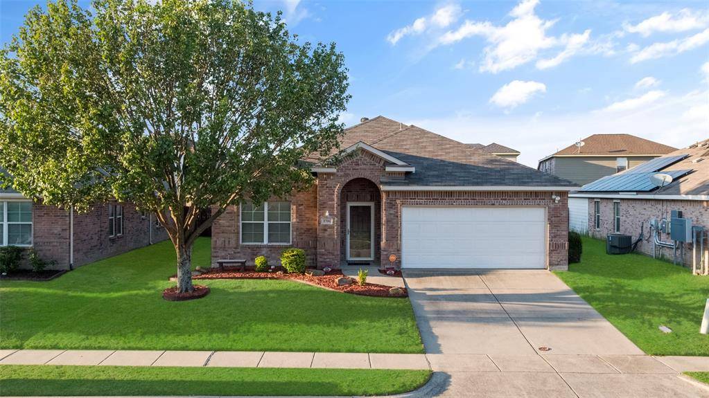 Princeton, TX 75407,1706 Park Trails Boulevard