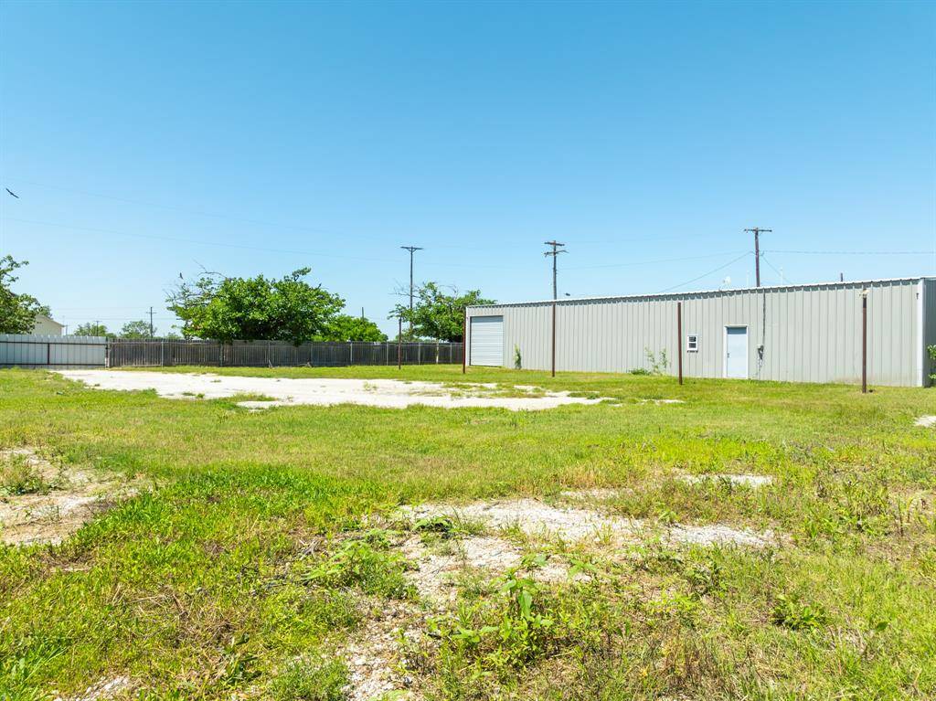Itasca, TX 76055,118 W Monroe Street
