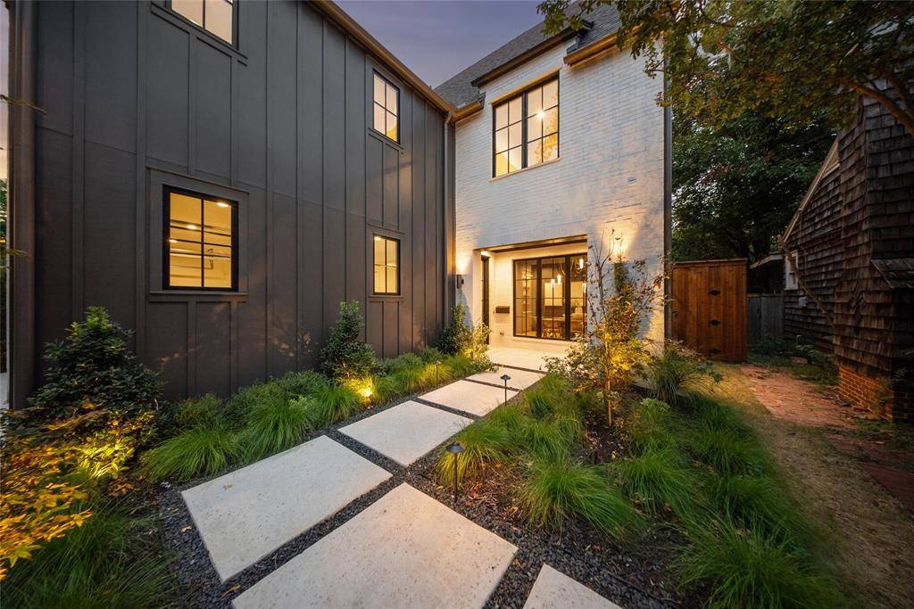 Dallas, TX 75209,4901 W Hanover Avenue