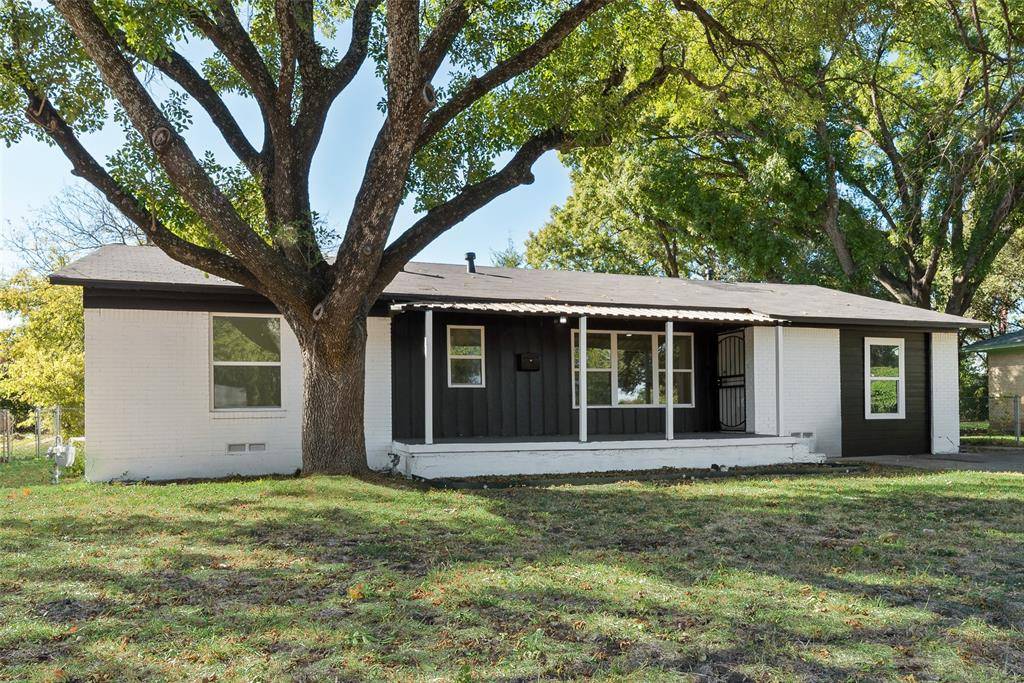 Dallas, TX 75216,2663 Crest Avenue