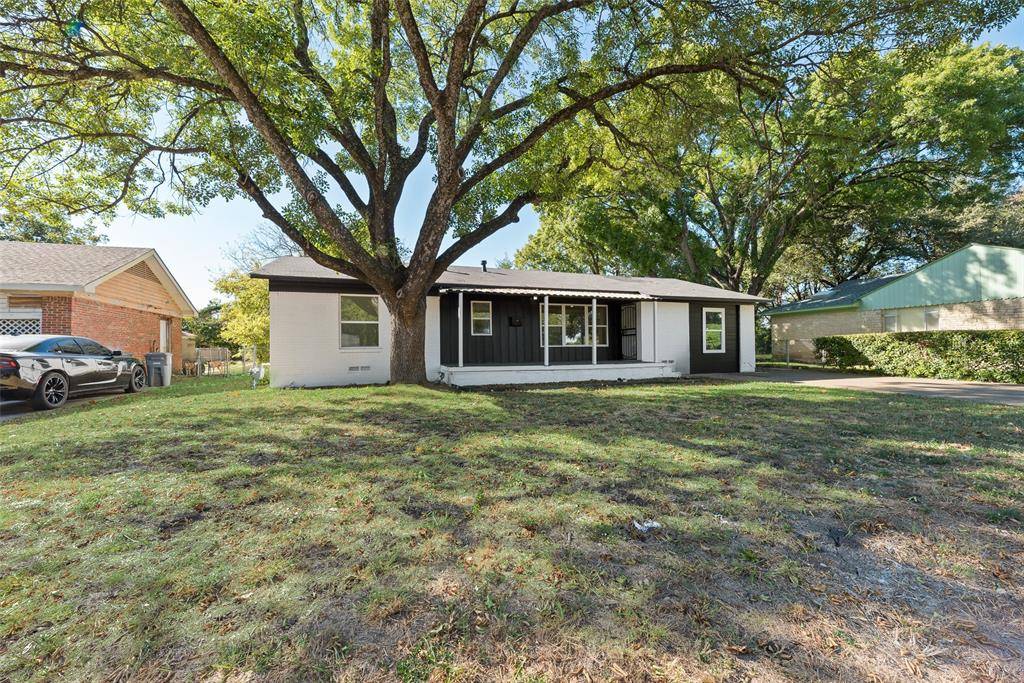 Dallas, TX 75216,2663 Crest Avenue