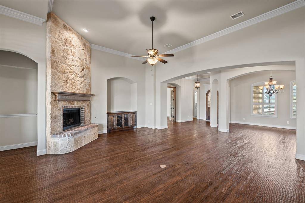 Lucas, TX 75002,2080 Claremont Drive