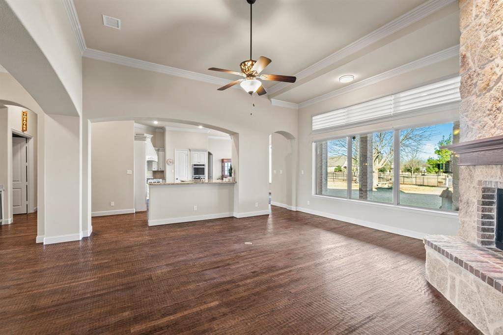 Lucas, TX 75002,2080 Claremont Drive