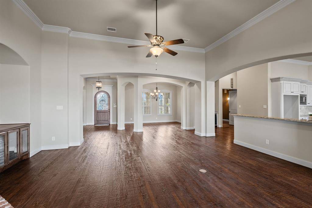 Lucas, TX 75002,2080 Claremont Drive