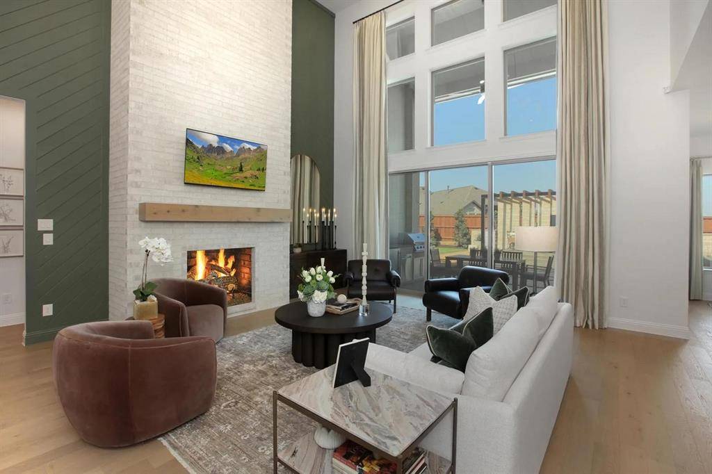 Mckinney, TX 75071,317 Bee Balm Road