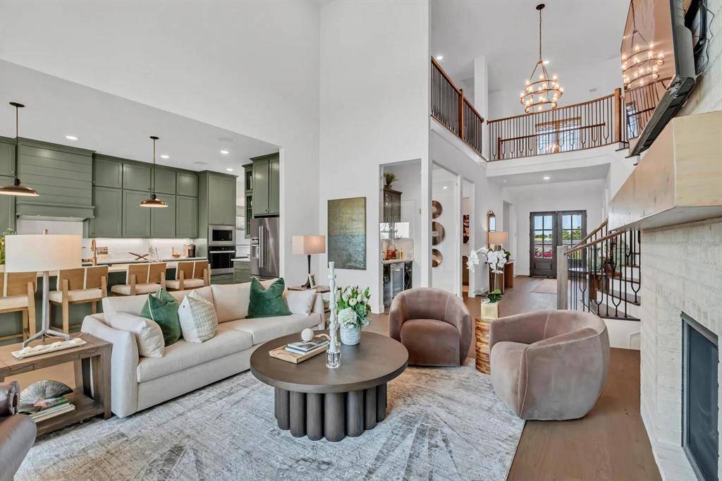 Mckinney, TX 75071,317 Bee Balm Road