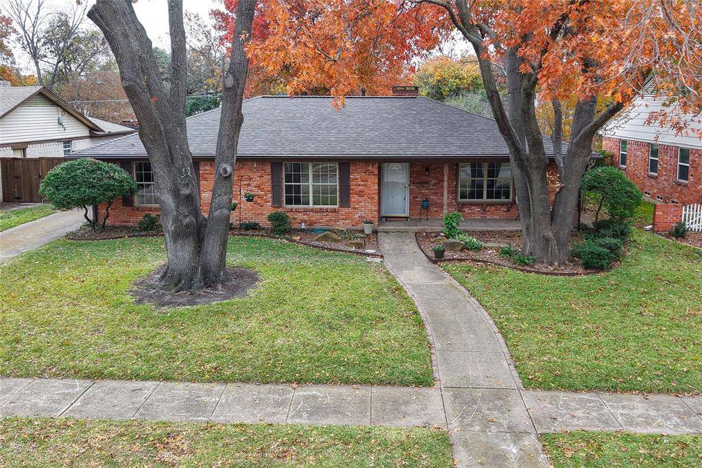 Richardson, TX 75080,611 Parkview Lane