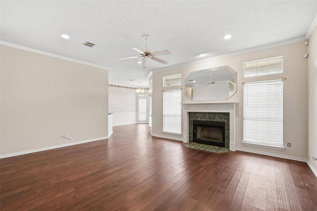 Hewitt, TX 76643,621 Yukon Pass Drive