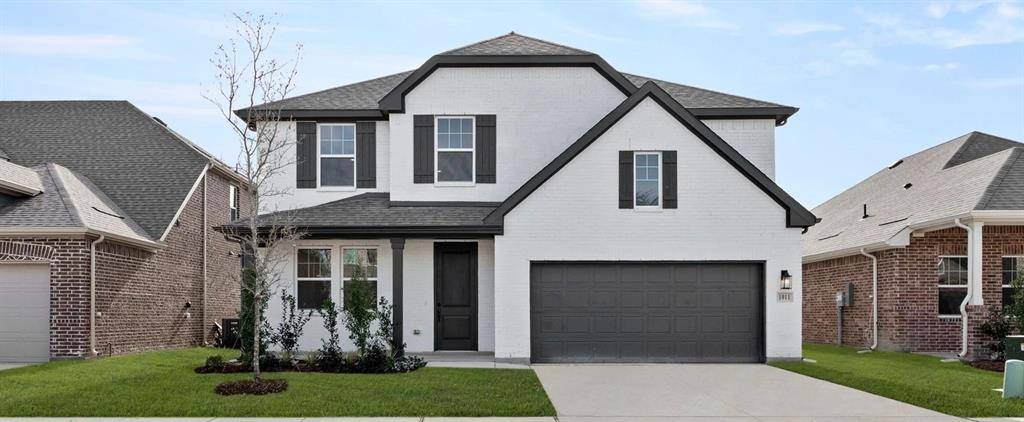 Princeton, TX 75407,1011 Colgate Circle