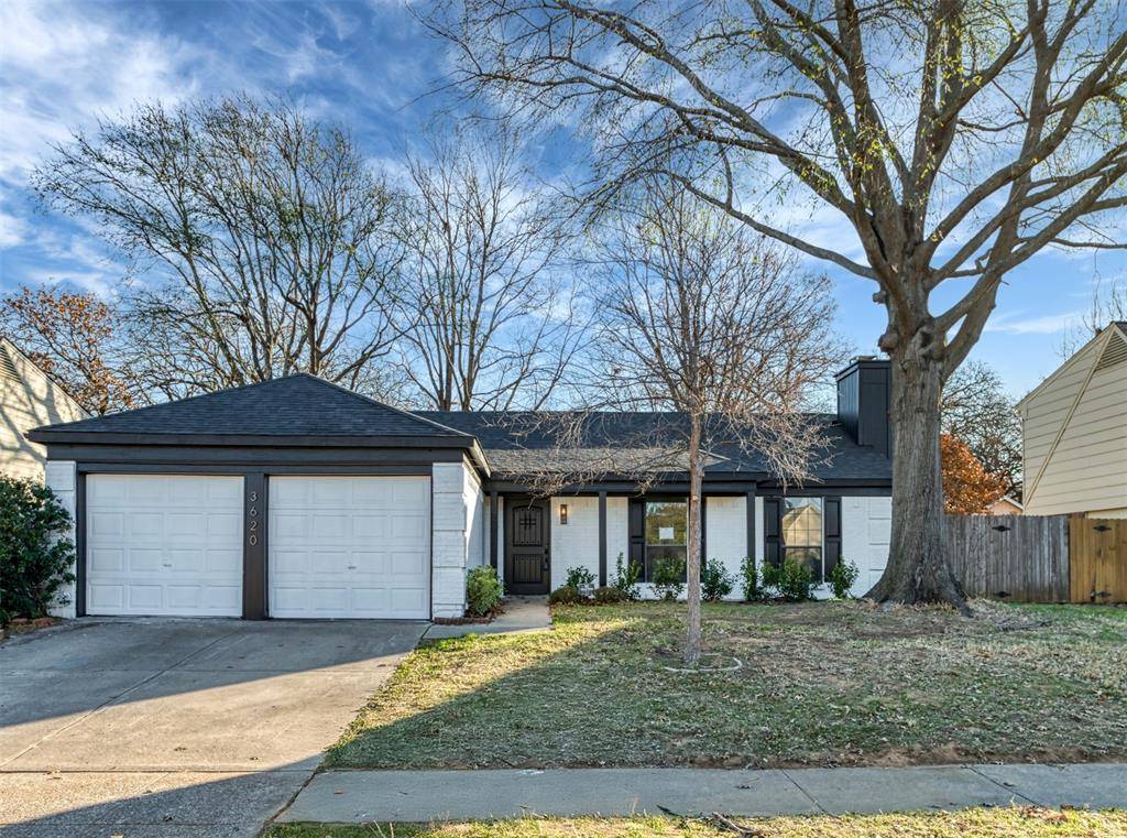 Bedford, TX 76021,3620 Windsong Lane