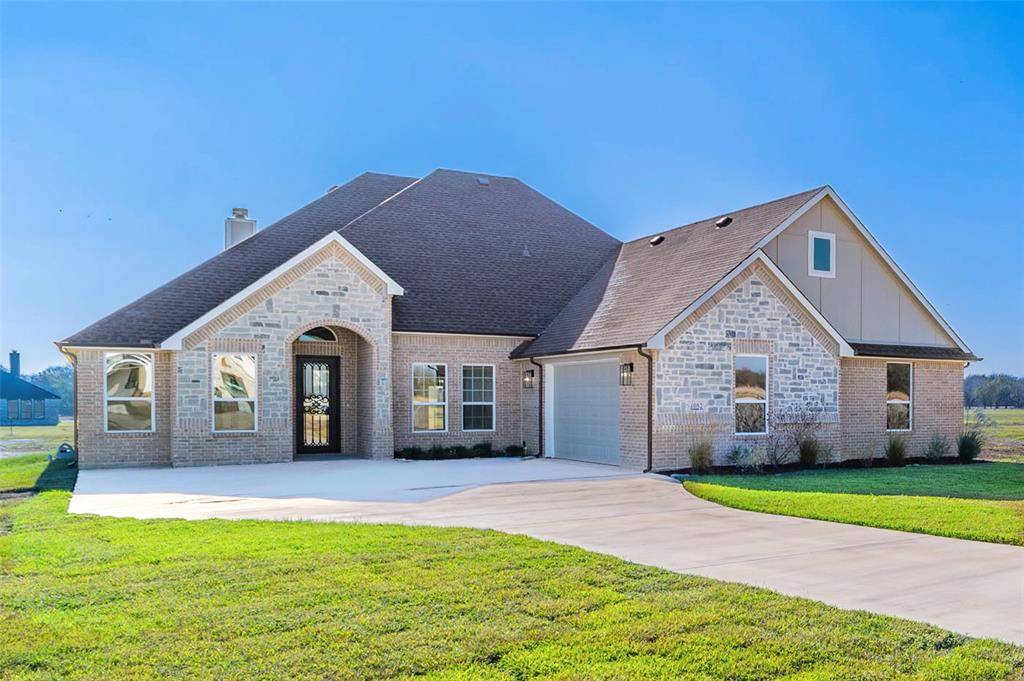 Corsicana, TX 75109,1052 Grison Circle