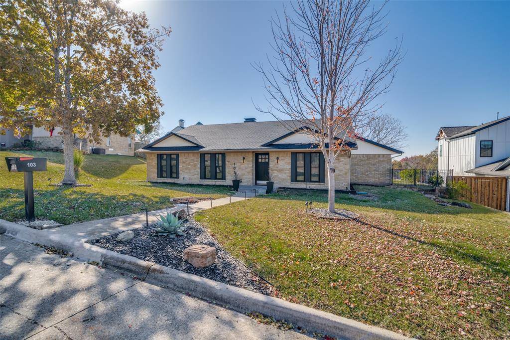 Rockwall, TX 75087,103 Becky Lane