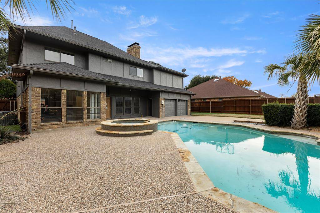 Plano, TX 75075,1541 Croston Drive