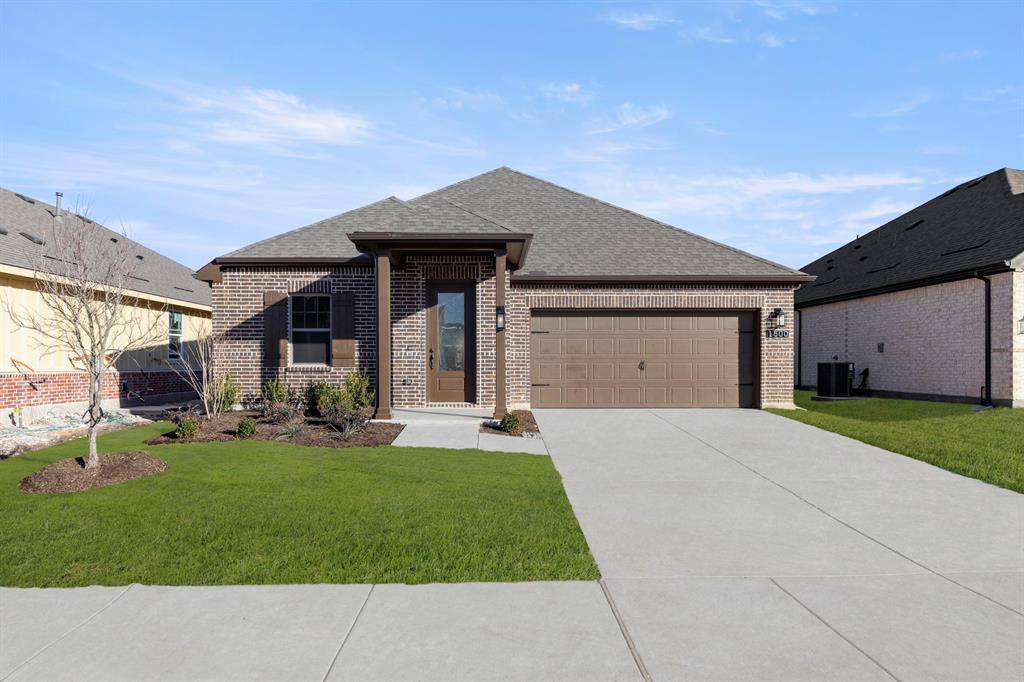 Anna, TX 75409,1500 Eagle Meadow Trail